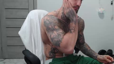 Maximus Fox online show from February 4, 2026, 9:37 am