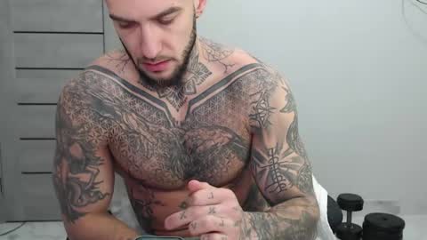 Maximus Fox online show from April 27, 2026, 4:43 am
