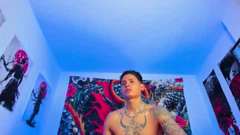 Snapshot of maxi_g chatting on March 15, 2026, 1:00 am Maxi online show from March 15, 2026, 1:00 am