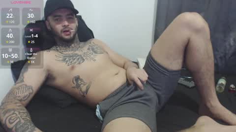 Snapshot of maxi_rogger chatting on December 29, 2024, 2:17 am maxi rogger online show from December 29, 2024, 2:17 am