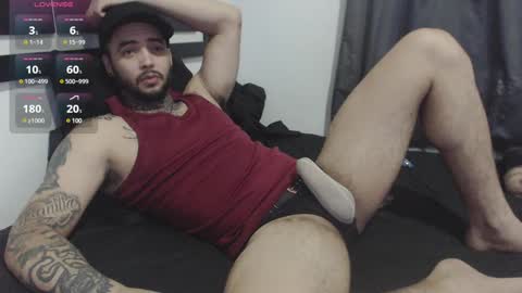 Snapshot of maxi_rogger chatting on January 10, 2025, 4:01 am maxi rogger online show from January 10, 2025, 4:01 am