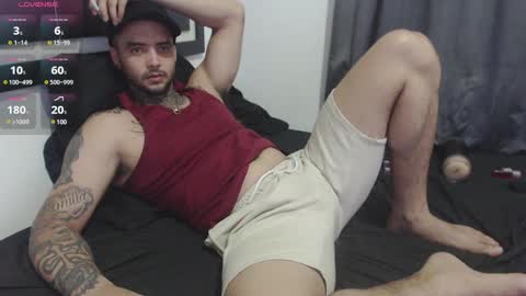 Snapshot of maxi_rogger chatting on January 22, 2025, 1:20 am maxi rogger online show from January 22, 2025, 1:20 am