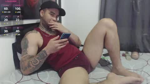Snapshot of maxi_rogger chatting on January 31, 2025, 2:04 am maxi rogger online show from January 31, 2025, 2:04 am