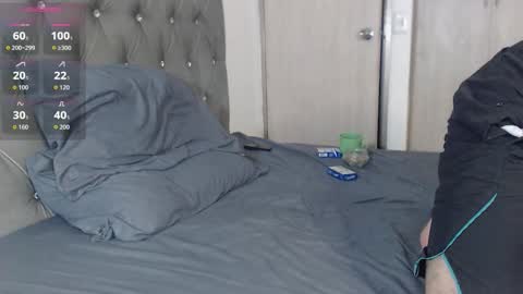 maxi rogger online show from October 21, 2025, 3:40 am