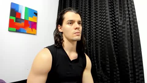 Alex online show from October 16, 2025, 8:32 pm