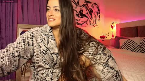 Snapshot of maxianomal chatting on March 7, 2026, 11:29 am Max online show from March 7, 2026, 11:29 am