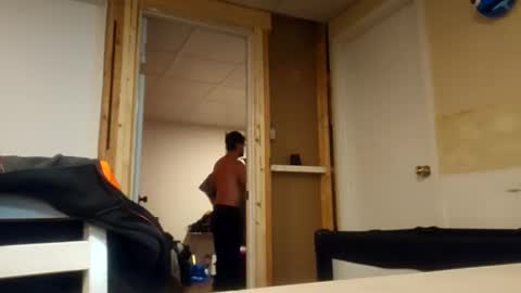 Maxichaud online show from November 8, 2025, 7:41 am