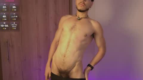 Snapshot of maxifit_ chatting on April 22, 2026, 9:22 am Mikael online show from April 22, 2026, 9:22 am