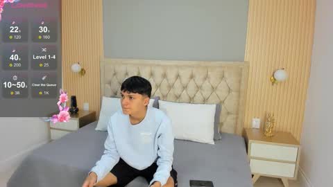 --  -- online show from January 18, 2026, 2:48 am