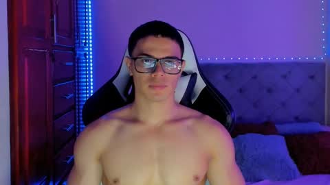 Maximus online show from February 1, 2025, 6:54 am