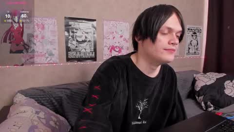 Max online show from March 8, 2026, 10:30 am