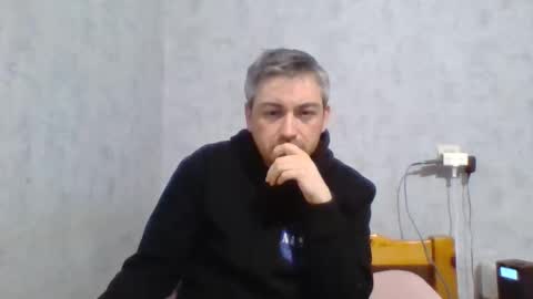 Maxime online show from January 8, 2025, 9:01 pm