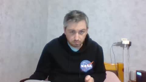 Maxime online show from January 20, 2025, 10:15 pm