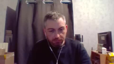 Maxime online show from March 7, 2026, 5:21 pm