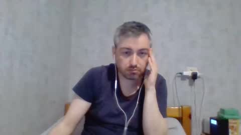 Maxime online show from March 26, 2026, 8:14 pm