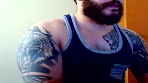 maximiliano_coot online show from January 11, 2026, 3:50 pm