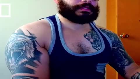 maximiliano_coot online show from January 12, 2026, 4:23 pm