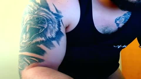 maximiliano_coot online show from January 16, 2026, 3:49 pm