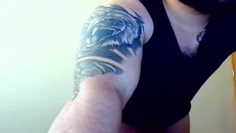 maximiliano_coot online show from January 17, 2026, 2:55 pm