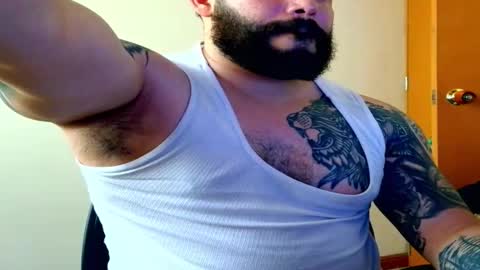 maximiliano_coot online show from January 31, 2026, 7:23 pm