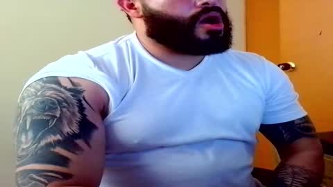 maximiliano_coot online show from February 4, 2026, 4:02 pm