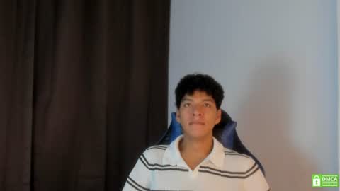 Maximiliano online show from June 18, 2026, 11:36 am