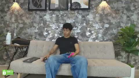 Maximiliano online show from June 28, 2026, 10:54 am