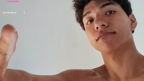 Maximiliano online show from July 15, 2026, 12:32 pm