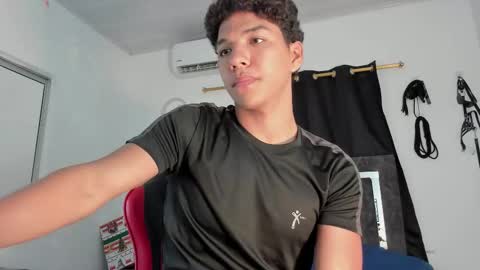 Maximiliano online show from January 11, 2026, 7:08 pm