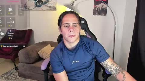 maximiliano_scoott_ online show from May 5, 2026, 10:40 pm