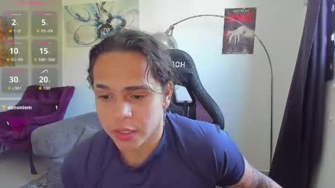 maximiliano_scoott_ online show from May 20, 2026, 4:13 pm