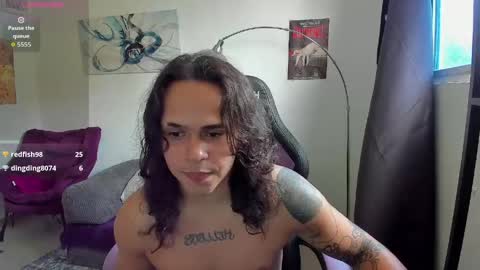 maximiliano_scoott_ online show from May 29, 2026, 5:11 pm