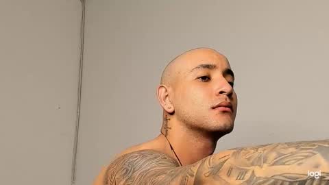 Maximo online show from January 19, 2026, 12:03 am