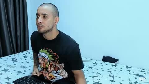 Snapshot of maximo004 chatting on February 11, 2026, 11:10 pm Maximo online show from February 11, 2026, 11:10 pm