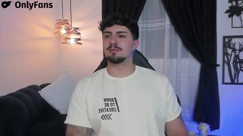 Snapshot of maximo_rodriguez chatting on January 9, 2025, 5:13 am Maximo online show from January 9, 2025, 5:13 am