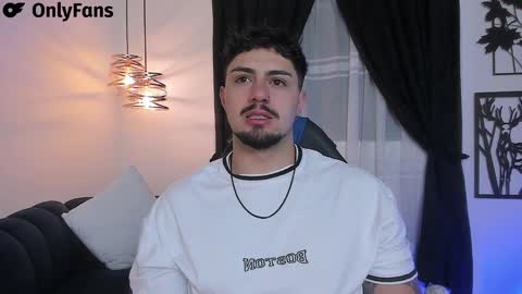 Snapshot of maximo_rodriguez chatting on January 12, 2025, 5:24 am Maximo online show from January 12, 2025, 5:24 am