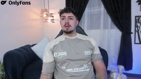 Snapshot of maximo_rodriguez chatting on January 13, 2025, 5:33 am Maximo online show from January 13, 2025, 5:33 am