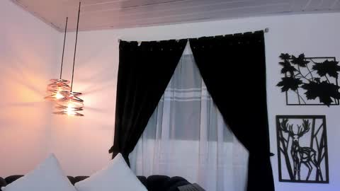 Snapshot of maximo_rodriguez chatting on January 19, 2025, 9:01 am Maximo online show from January 19, 2025, 9:01 am