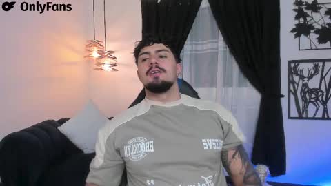 Snapshot of maximo_rodriguez chatting on February 15, 2025, 4:58 am Maximo online show from February 15, 2025, 4:58 am