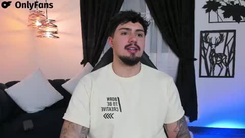 Snapshot of maximo_rodriguez chatting on February 21, 2025, 6:07 am Maximo online show from February 21, 2025, 6:07 am