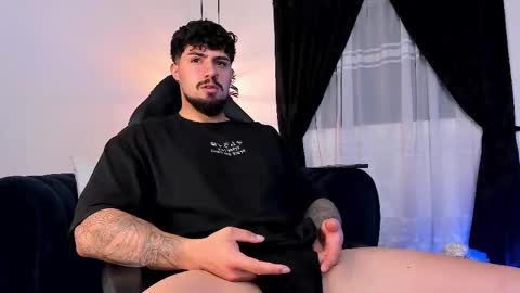 Snapshot of maximo_rodriguez chatting on September 25, 2025, 5:33 am Maximo online show from September 25, 2025, 5:33 am