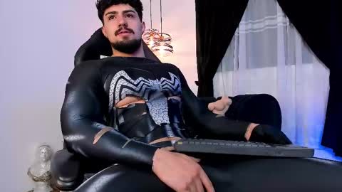 Snapshot of maximo_rodriguez chatting on October 20, 2025, 7:20 am Maximo online show from October 20, 2025, 7:20 am