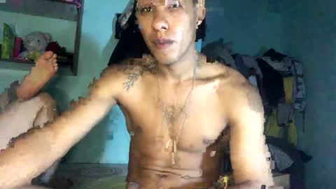 Snapshot of maximo_vega_new chatting on January 21, 2025, 7:04 am Maximo Aron Vega online show from January 21, 2025, 7:04 am