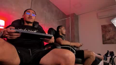 maximo_zahir online show from January 19, 2026, 2:59 am