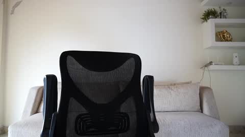 Sebastian online show from March 11, 2026, 2:56 pm