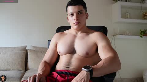 Sebastian online show from May 3, 2026, 5:41 pm