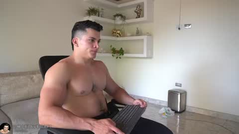 Sebastian online show from July 5, 2026, 5:31 pm