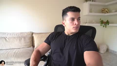 Sebastian online show from July 8, 2026, 4:44 pm