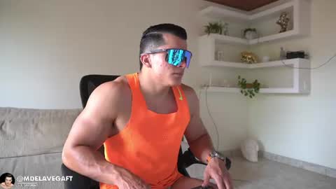 Sebastian online show from July 29, 2026, 9:35 pm