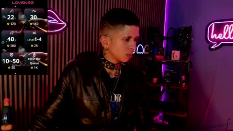 MAXIMO online show from April 28, 2026, 4:39 am
